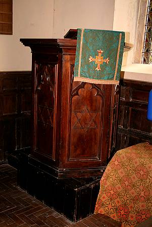 Fleet - The Pulpit
